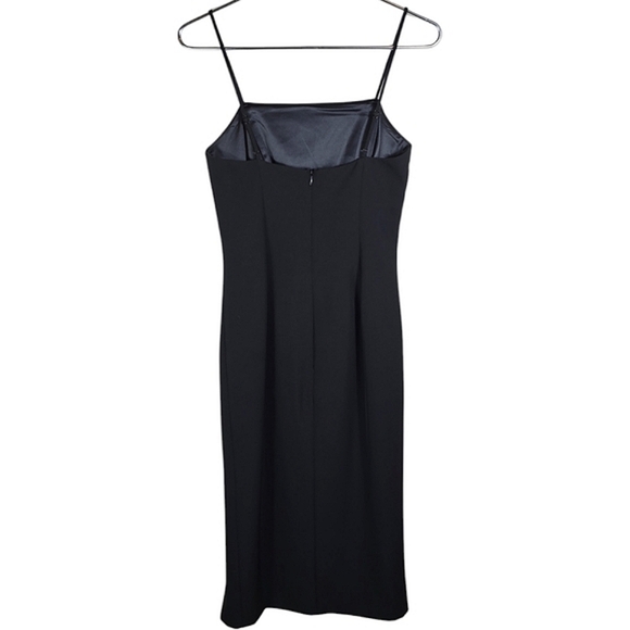 Bardot Eliana Dress in Black - Picture 3 of 5